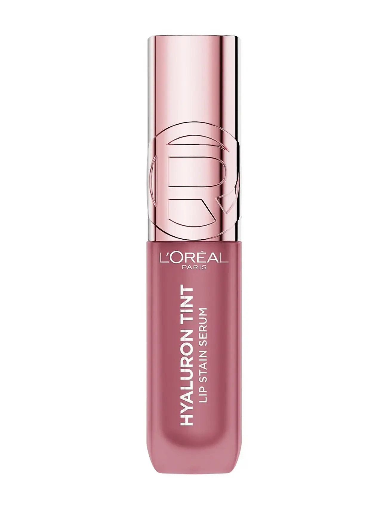 L'Oréal Paris L'oréal Paris Hyaluron Lip Stain Serum, 5 ml, Pink, Lips > Lip Stain, Dame