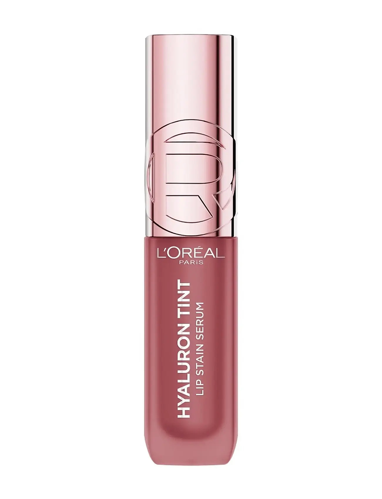 L'Oréal Paris L'oréal Paris Hyaluron Lip Stain Serum, 5 ml, Pink, Lips > Lip Stain, Dame