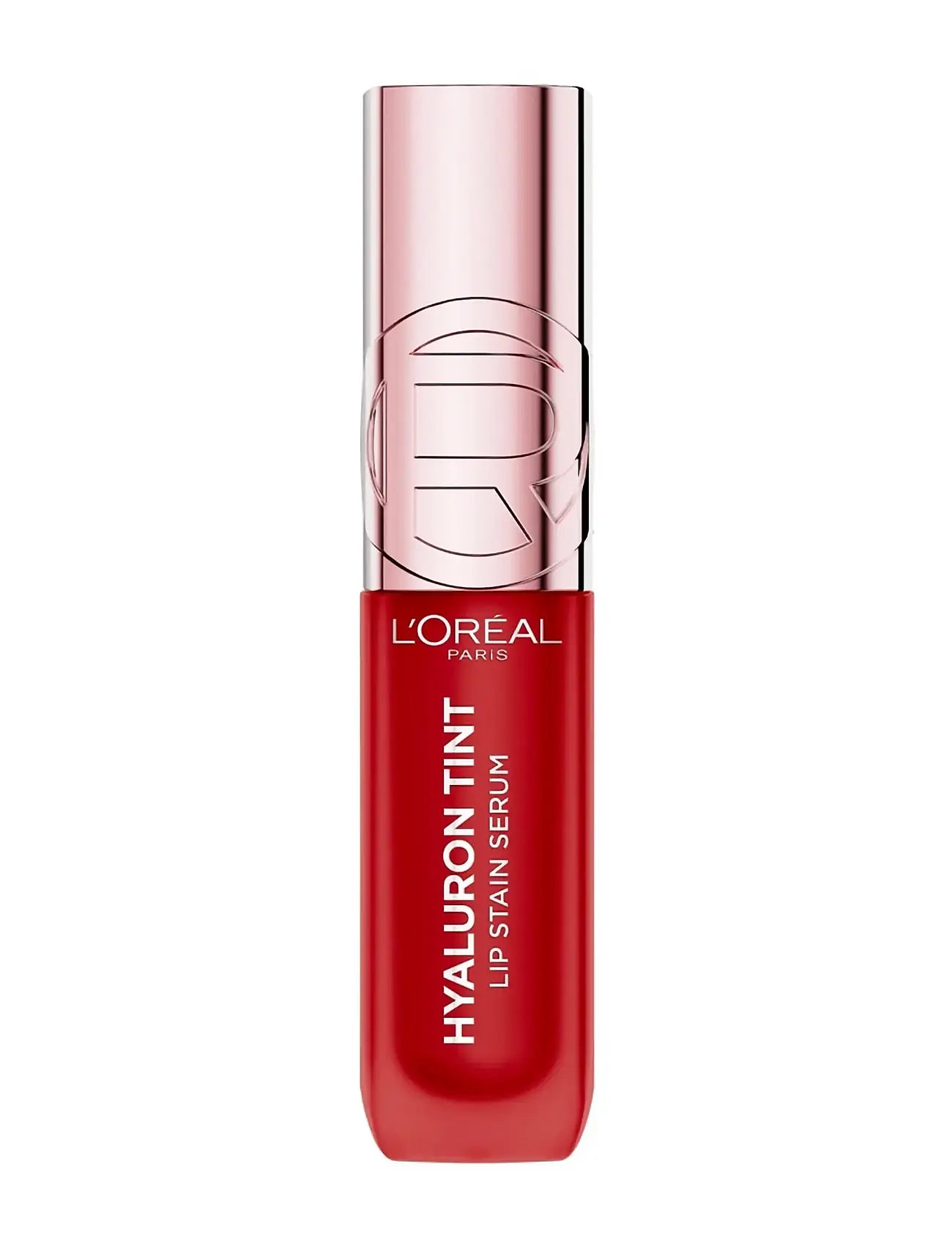L'Oréal Paris L'oréal Paris Hyaluron Lip Stain Serum, 5 ml, Red, Lips > Lip Stain, Dame