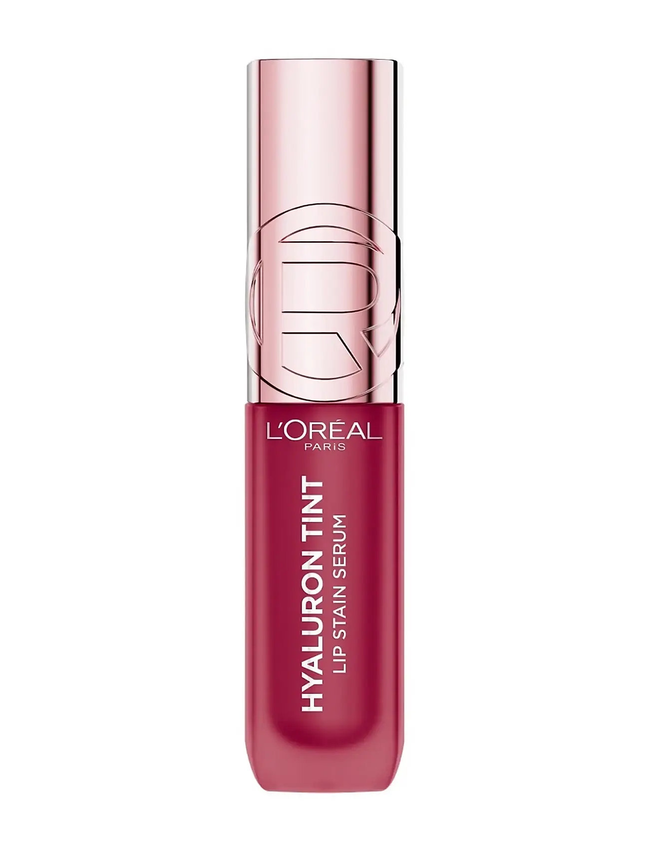 L'Oréal Paris L'oréal Paris Hyaluron Lip Stain Serum, 5 ml, Pink, Lips > Lip Stain, Dame