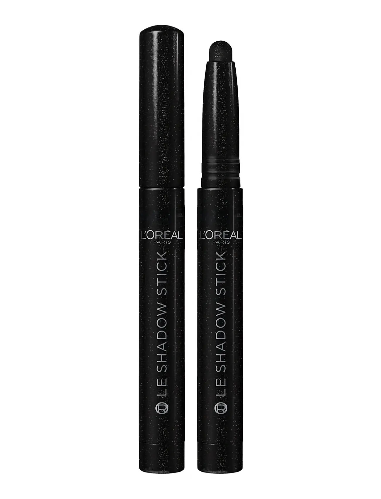 L'Oréal Paris L'oréal Paris Paradise Le Shadow Stick, 1.4 G, Black, Øjenskygger > Øjenskygge - Ikke Paletter, Dame