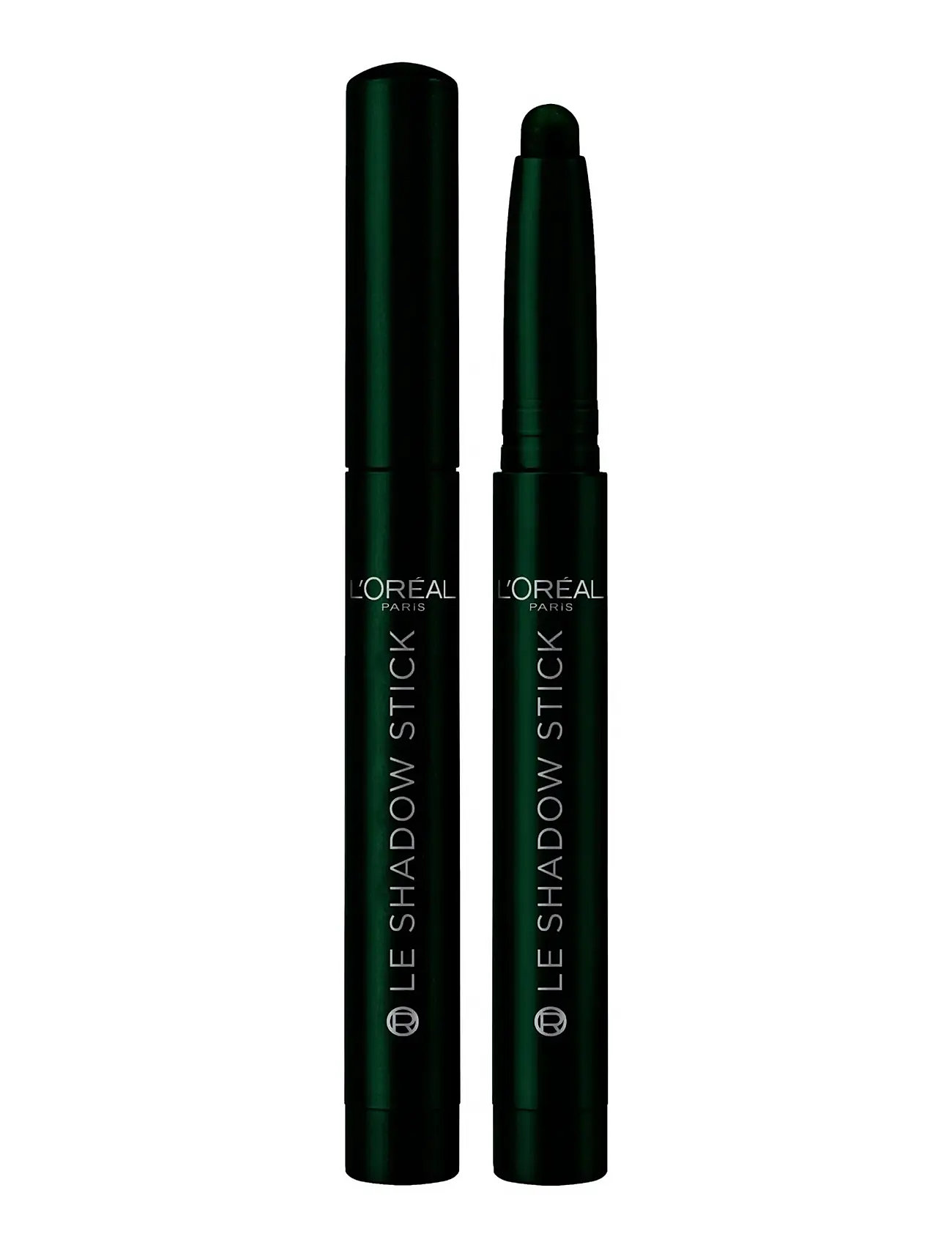 L'Oréal Paris L'oréal Paris Paradise Le Shadow Stick, 1.4 G, Green, Øjenskygger > Øjenskygge - Ikke Paletter, Dame