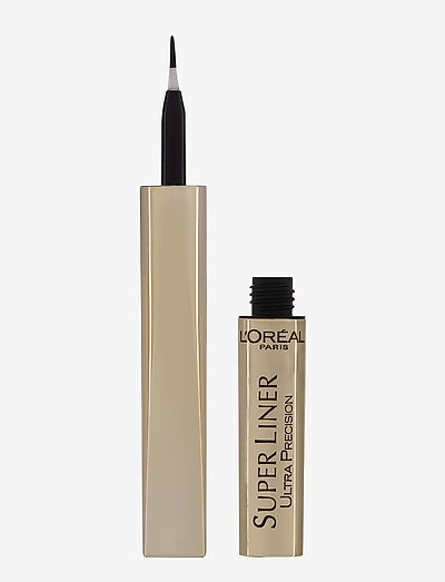 Super Liner Ultra Precision Eyeliner - eyeliner - 01 black