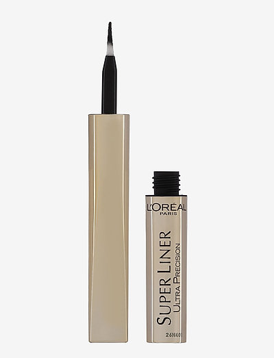 Super Liner Ultra Precision Eyeliner - eyeliner - 02 brown