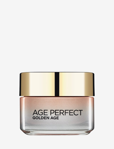 L'Oréal Age Perfect Golden Age Day Cream - dagkrem - clear