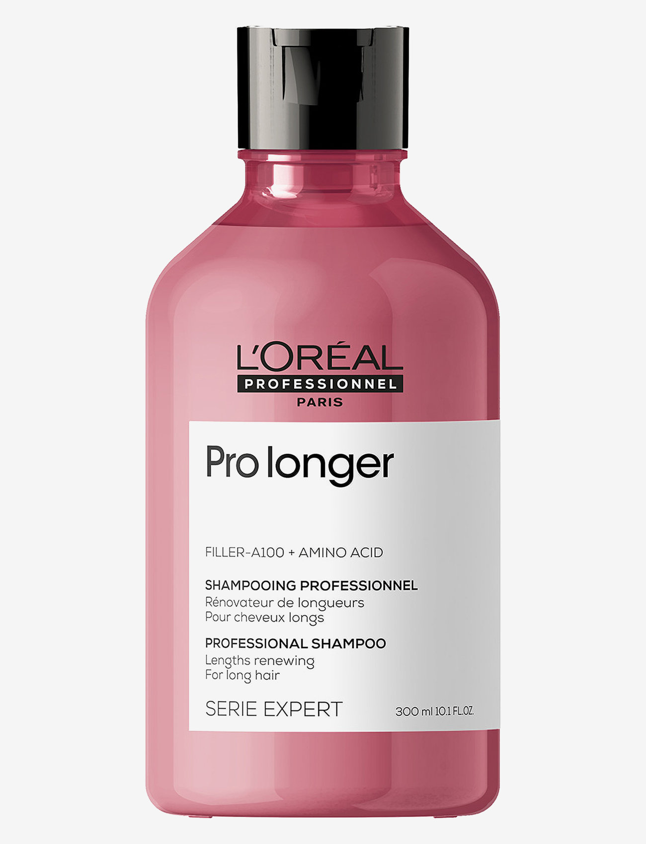 L'Oréal Professionnel - Pro Longer Shampoo - shampoo - clear - 0