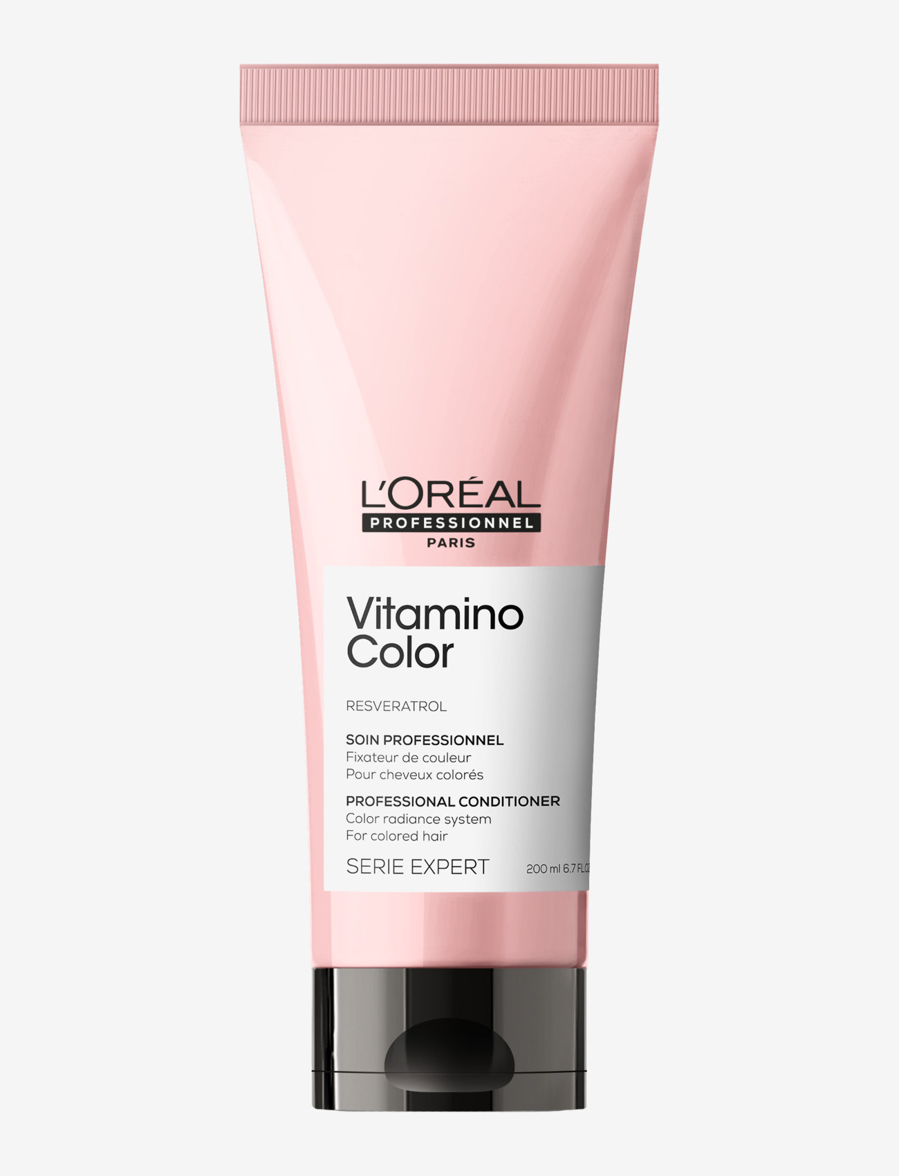 L'Oréal Professionnel - Vitamino Conditioner - balsam - clear - 0
