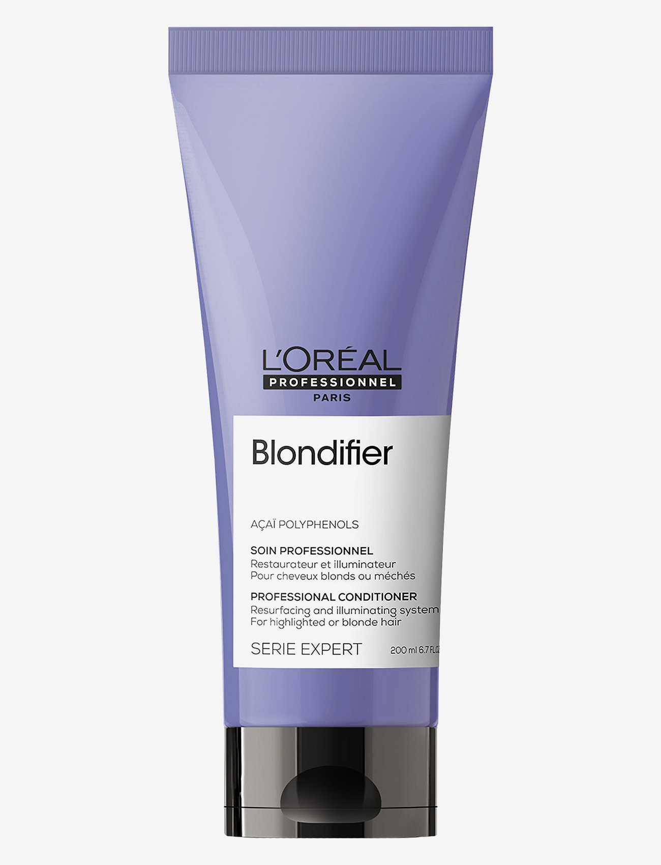 L'Oréal Professionnel - Blondifier Conditioner - balsam - clear - 0