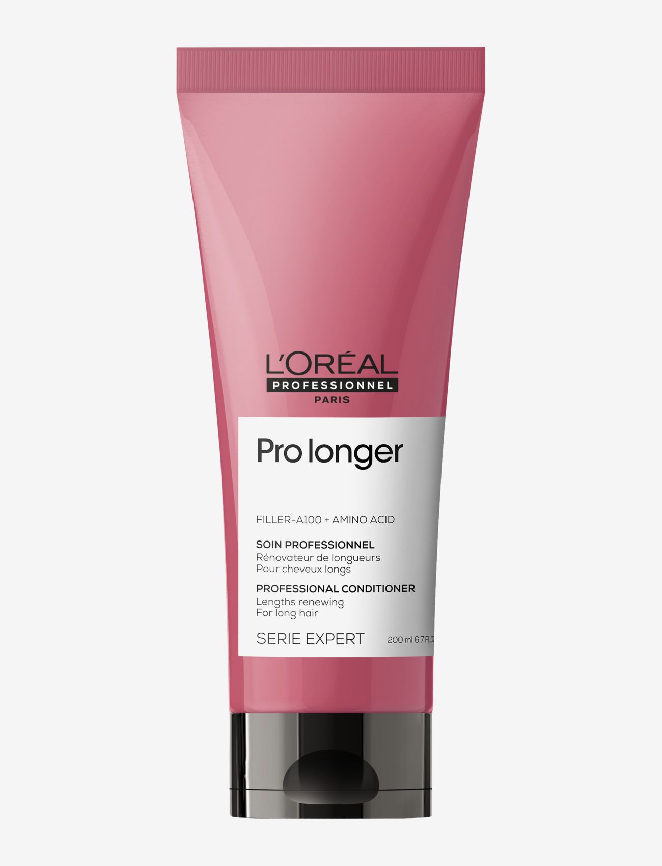 L'Oréal Professionnel - Pro Longer Conditioner - balsam - clear - 0