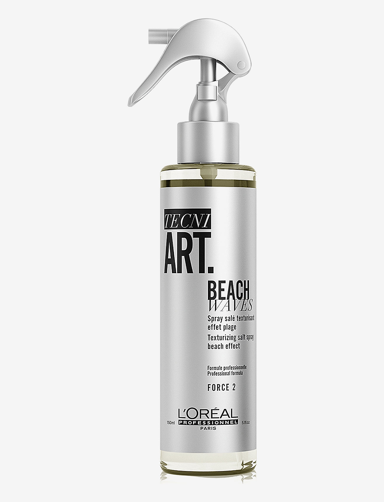 L'Oréal Professionnel - Tecni.Art Beach Waves - hårspray - clear - 0