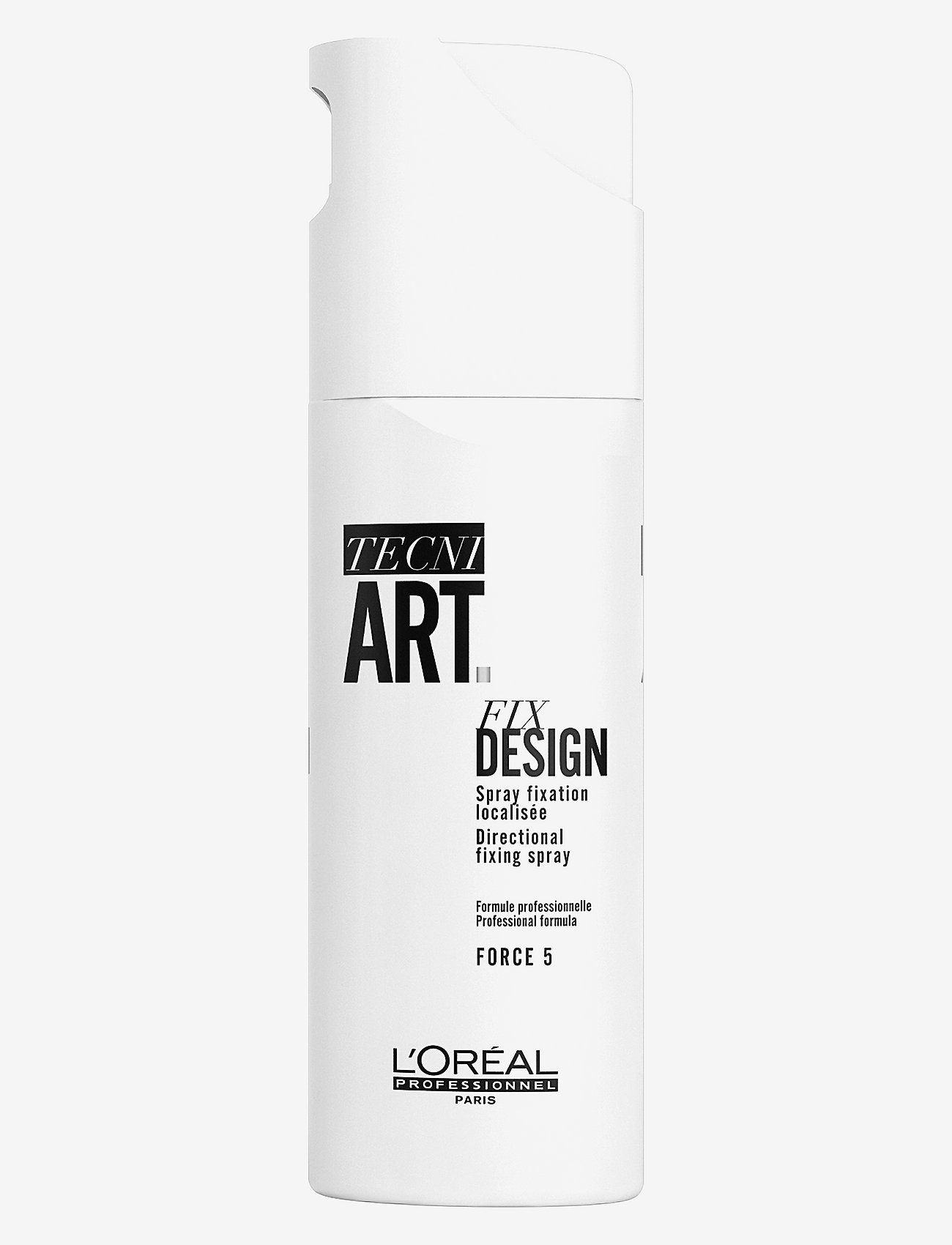 L'Oréal Professionnel - Tecni.Art Fix Design - clear - 0