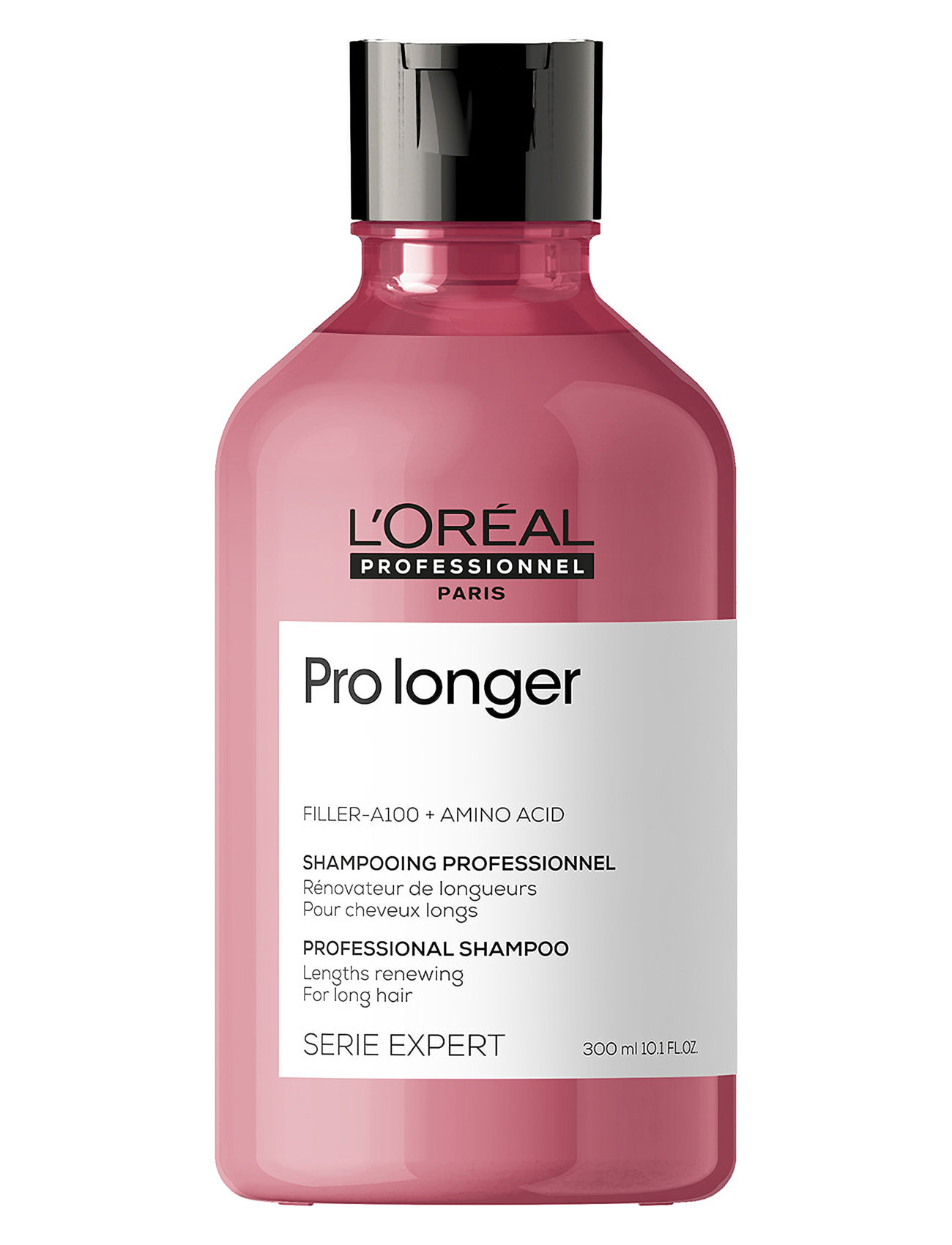L'oréal Professionnel Pro Longer Shampoo 300Ml Schampo Nude L'Oréal Professionnel