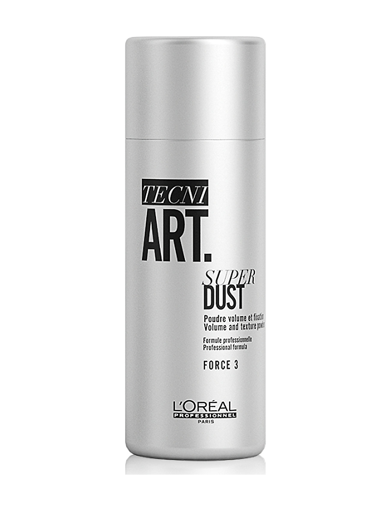 Tecni.art Super Dust Hårpleje Nude L'Oréal Professionnel