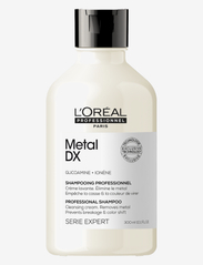 L'Oréal Professionnel - Metal Dx Shampoo - clear - 0