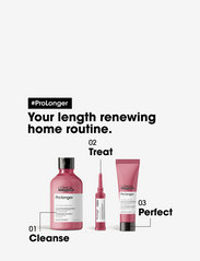 L'Oréal Professionnel - Pro Longer Shampoo - shampoo - clear - 3