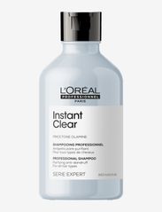 L'Oréal Professionnel - Instant Clear Shampoo - shampoo - clear - 0