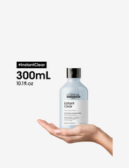 L'Oréal Professionnel - Instant Clear Shampoo - shampoo - clear - 2