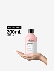 L'Oréal Professionnel - Vitamino Shampoo - shampoo - clear - 2