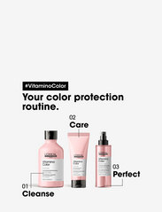 L'Oréal Professionnel - Vitamino Shampoo - shampoo - clear - 3