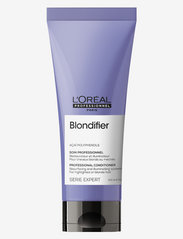 L'Oréal Professionnel - Blondifier Conditioner - balsam - clear - 0