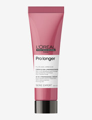 L'Oréal Professionnel - Pro Longer Leave In - hårkurer - clear - 0