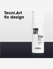 L'Oréal Professionnel - Tecni.Art Fix Design - clear - 2