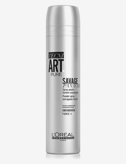 L'Oréal Professionnel - Tecni.Art Savage Panache PURE - clear - 1