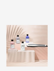 L'Oréal Professionnel - Silver Shampoo - silvershampoo - clear - 4