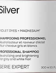 L'Oréal Professionnel - Silver Shampoo - silvershampoo - clear - 5