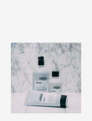 L'Oréal Professionnel - Silver Conditioner - balsam - clear - 4