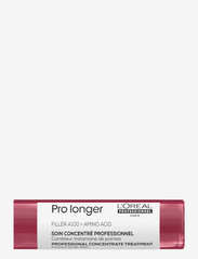 L'Oréal Professionnel - Pro Longer Concentrat - hårkurer - clear - 4