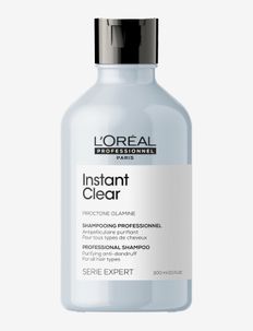 Instant Clear Shampoo - shampoo - clear