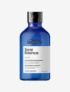 Sensi Balance Shampoo - hårvård - clear