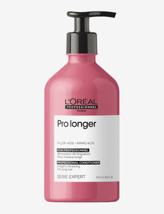 Pro Longer Conditioner - balsam - clear