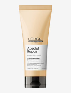 Absolut Repair Gold Conditioner - balsam - clear