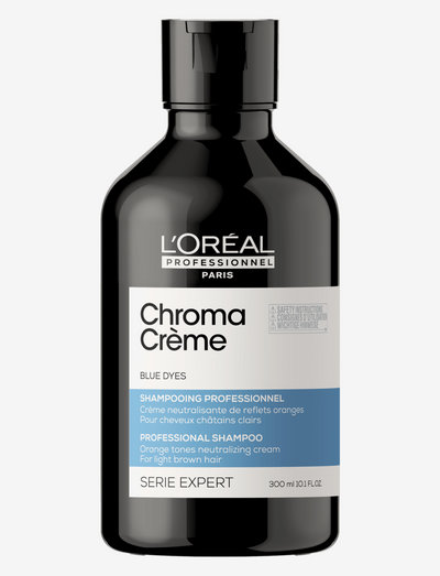 Serie Expert CHROMA ASH SHAMPOO - shampo - no colour