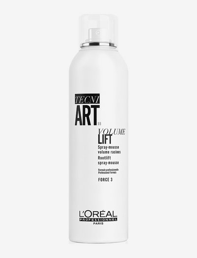 Tecni.Art Volume Lift - hårspray - clear