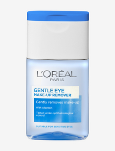 L'Oréal Gentle Eye Make-Up-Remover Normal Skin - Ögonsminkborttagning - no colour