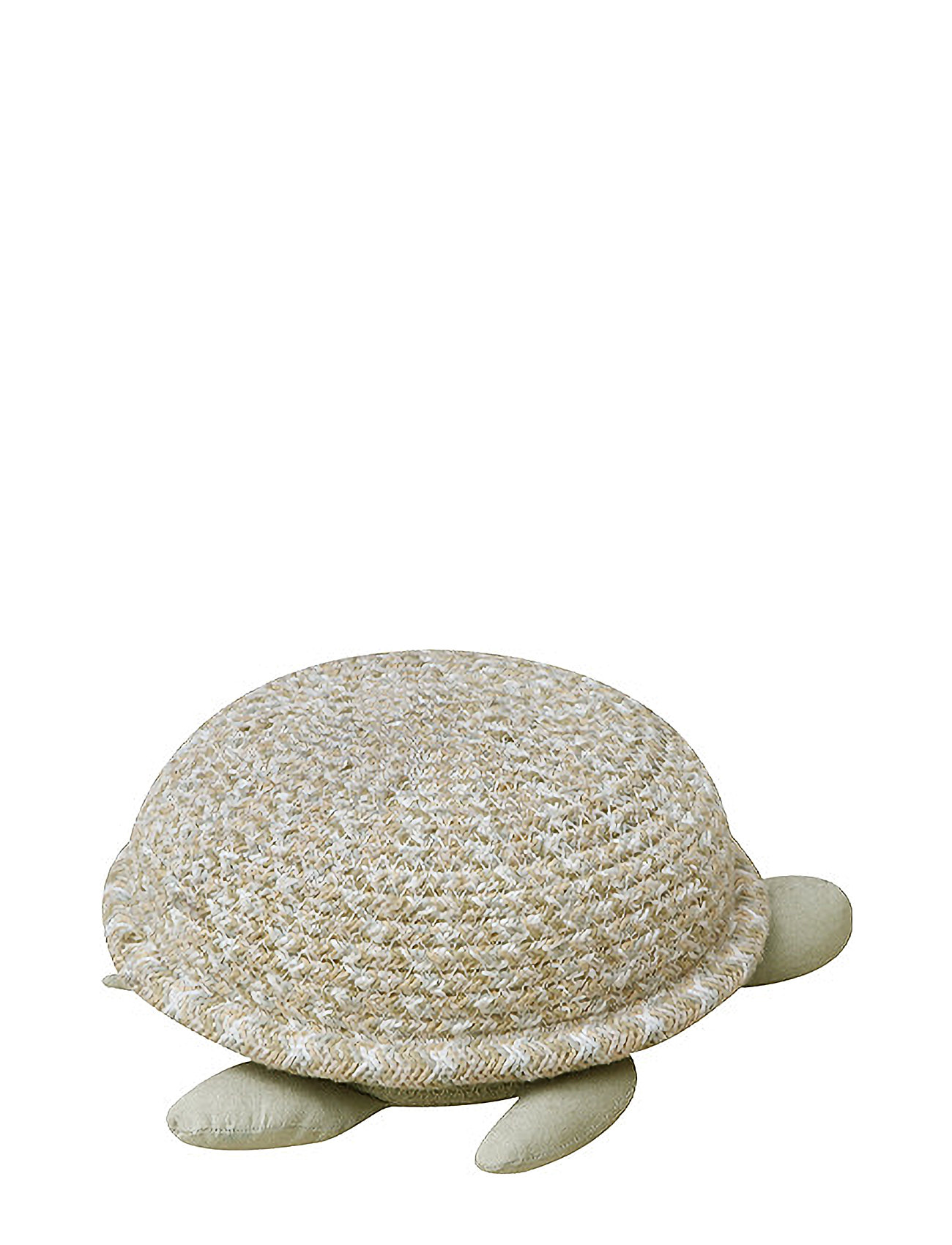 Basket Baby Turtle Green Lorena Canals