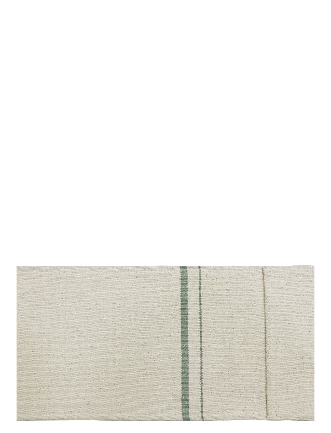 Kid's Chair Vintage Blue Canvas Grey Lorena Canals