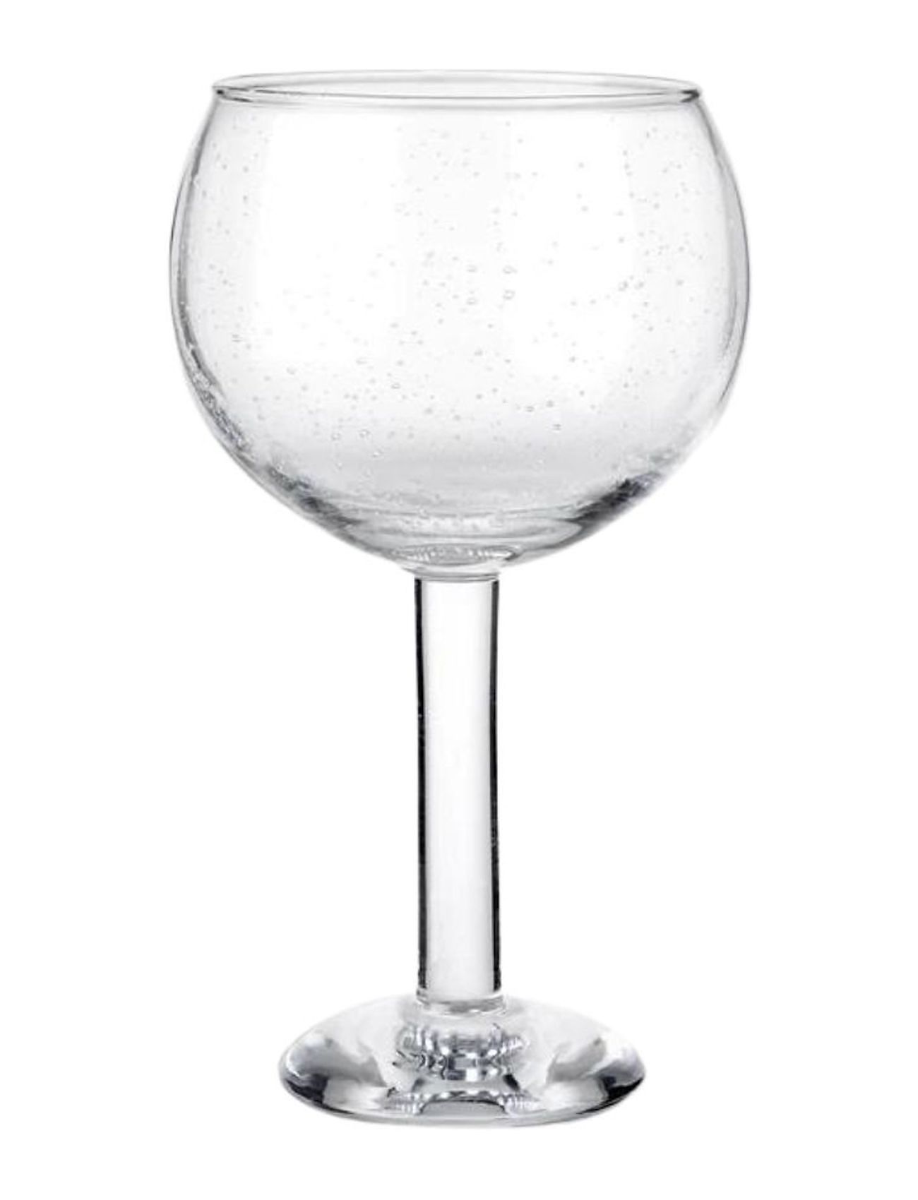 Mariposa Bellini Small Balloon Wine Glass