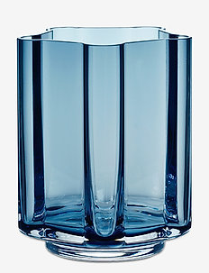 Funki Light Rounded - vases - blue