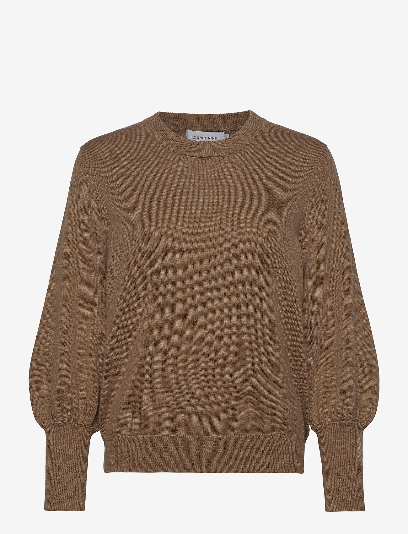 lounge knitwear