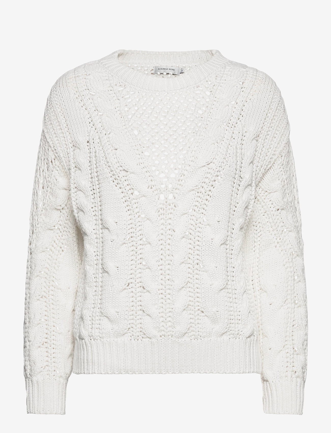 lounge knitwear