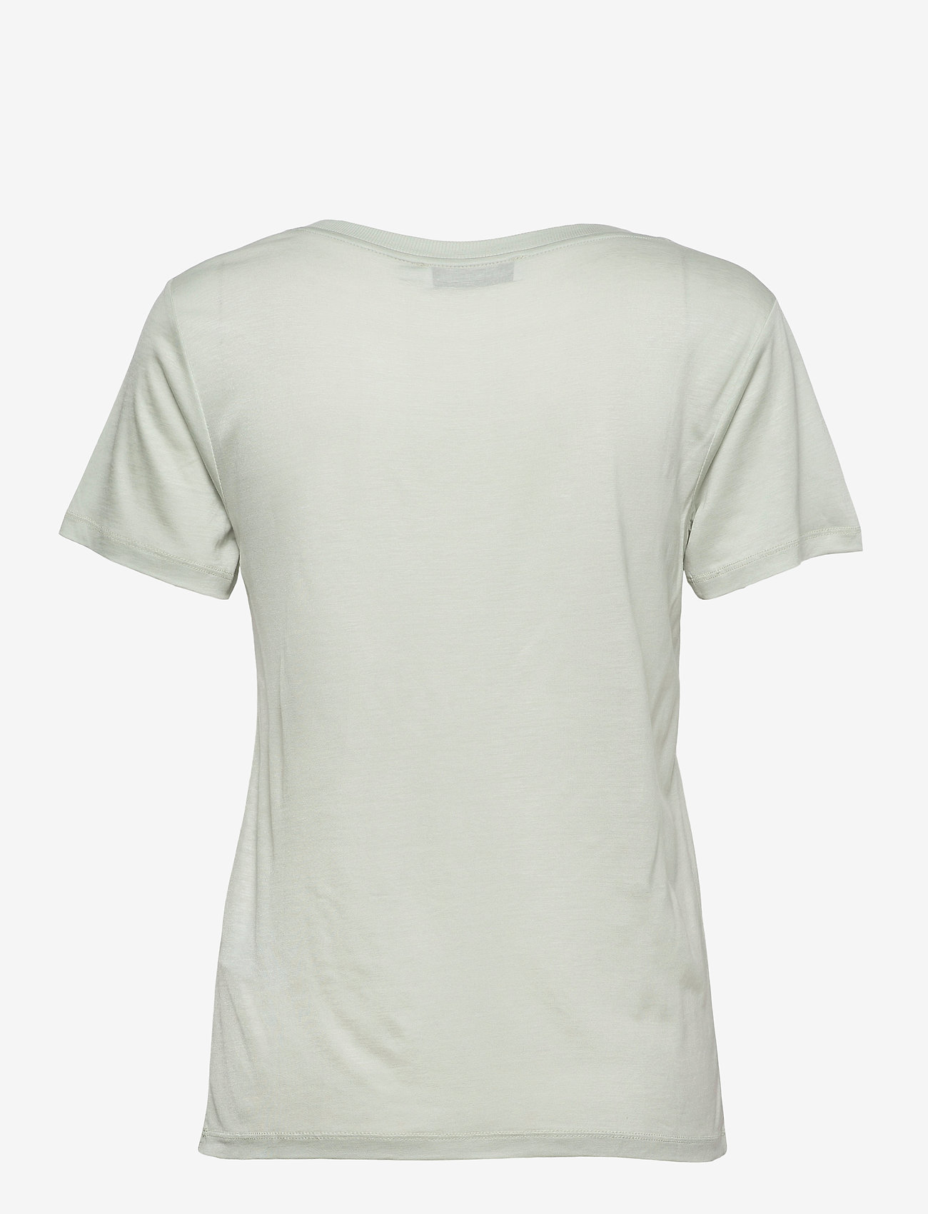 Lounge Nine - LNMignon T-shirt - t-shirt & tops - mercury - 1