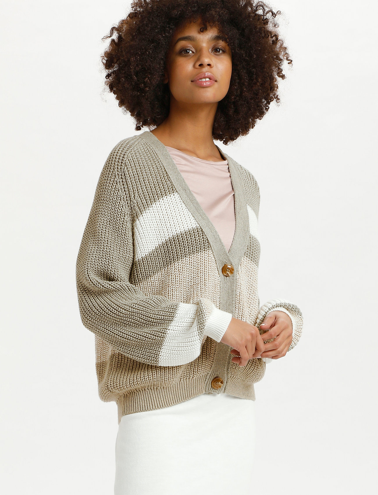 lounge knitwear
