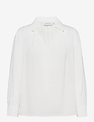 LNOttoline Shirt - SNOW WHITE
