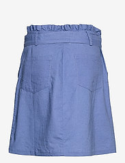 Lounge Nine - LNLauren Skirt - bijou blue - 1