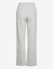 Lounge Nine - LNIced Sweat Pant - sweatpants - light grey melange - 1