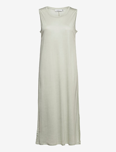 LNMignon Dress - summer dresses - mercury